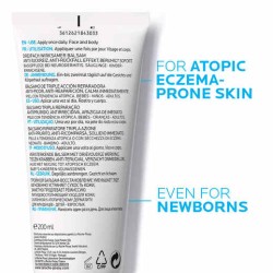 La Roche-posay Lipikar Baume Ap + M 200ml
