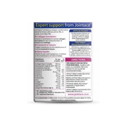 Vitabiotics Jointace Collagen 30 Tablets Vitabiotics Jointace Collagen 30 Tablets