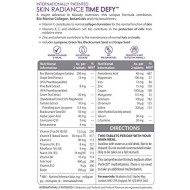 Vitabiotics Perfectil Platinum Skin Radiance 60 Tablets