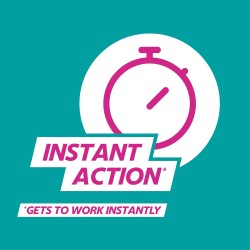 Gaviscon Dual Action Chewable Tabs 12 Pack