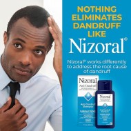 Nizoral Anti Dandruff Shampoo Fresh 200ml