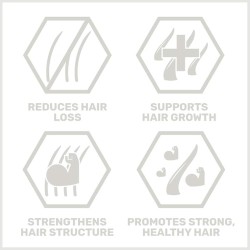 Sebamed Anti-hairloss Shampoo 200ml