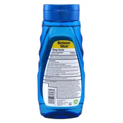 Selsun Blue Shampoo 325ml