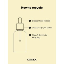 COSRX The Vitamin C 23 Serum COSRX The Vitamin C 23 Serum