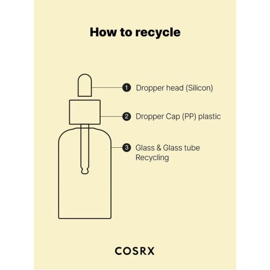 COSRX The Vitamin C 23 Serum COSRX The Vitamin C 23 Serum