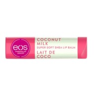 Eos Natural Coconut Lipbalm 50g