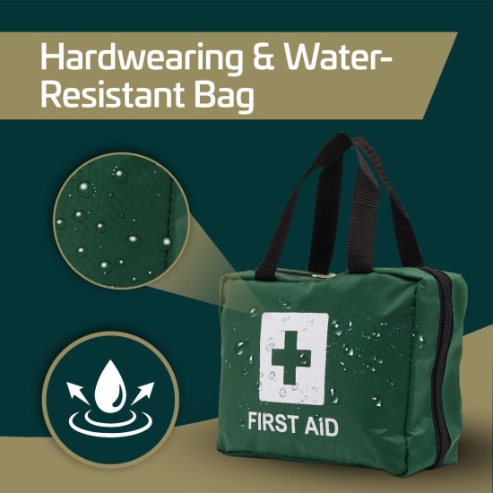 Astroplast 90 Piece Premium First Aid Kit