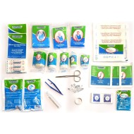 Astroplast 90 Piece Premium First Aid Kit