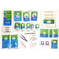 Astroplast 90 Piece Premium First Aid Kit