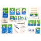 Astroplast 90 Piece Premium First Aid Kit