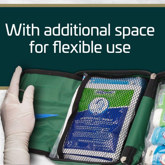 Astroplast 90 Piece Premium First Aid Kit