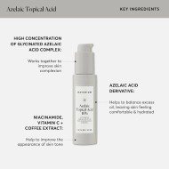 Naturium Azelaic Topical Acid 10% 30ml
