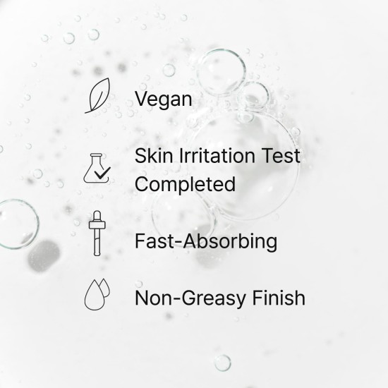 TIAM Vitamin B3 Source Niacinamide 40ml