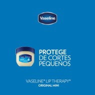 Vaseline Lipcare Original 7gm