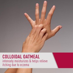 CeraVe Eczema Soothing Creamy Oil 8oz CeraVe Eczema Soothing Creamy Oil 8oz