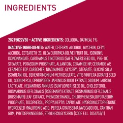 CeraVe Eczema Soothing Creamy Oil 236ml CeraVe Eczema Soothing Creamy Oil 236ml