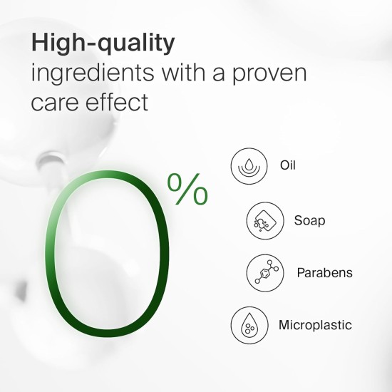 Sebamed Intimate Sensitive 50+ Years