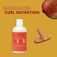 Shea Moisture Mango & Carrot Kids Extra-Nourishing Shampoo 237ml