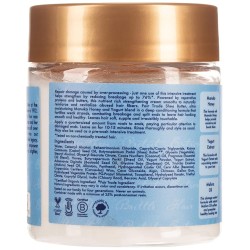 Shea Moisture Manuka Honey And Yogurt Hydrate + Repair Protein Power Treatment 227g