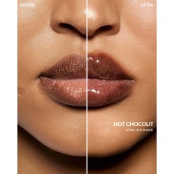 Fenty Gloss Hot Chocolit Heat