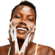 I Am Energised Green Tea Cleanser 