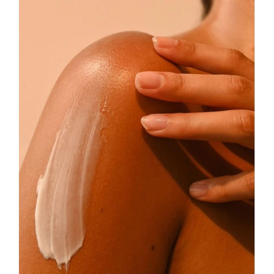 EOS Fresh & Cozy Body Lotion 473ml