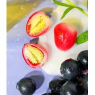 EOS Fresh & Cozy Body Lotion 473ml