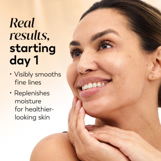 Olay Total Effects Anti-Aging Moisturizer Fragrance Free Cream Olay Total Effects Anti-Aging Moisturizer Fragrance Free Cream