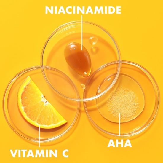 Olay Vitamin C + AHA Hydra Glow Face Cream Olay Vitamin C + AHA Hydra Glow Face Cream