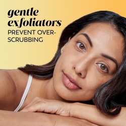 Olay Brightening Exfoliating Cleanser with Vitamin C