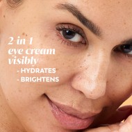 Olay Eyes Vitamin C + Peptide 24 Eye Brightening Cream