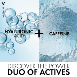 Vichy Mineral 89 Eye Repair