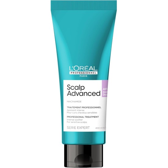 Loreal Scalp Treatment 200mls