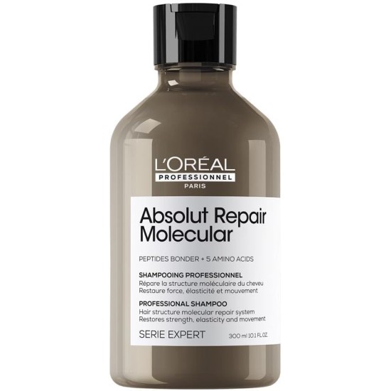 L’Oreal Professionnel Serie Expert Absolut Repair Molecular Shampoo