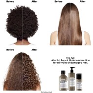 L’Oreal Professionnel Serie Expert Absolut Repair Molecular Shampoo