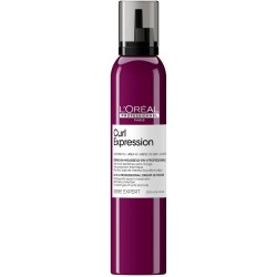 L'Oréal Professionnel Curl Expression Hair Mousse