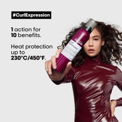 L'Oréal Professionnel Curl Expression Hair Mousse