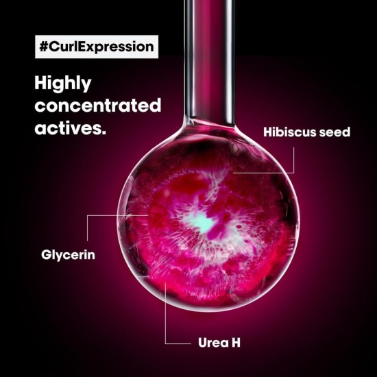 L'Oréal Professionnel Curl Expression Hair Mousse