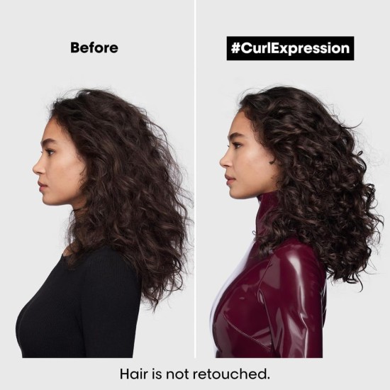 L'Oréal Professionnel Curl Expression Hair Mousse