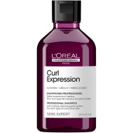 L'Oreal Professionnel Curl Expression Anti Buildup Shampoo