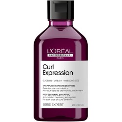 L'Oreal Professionnel Curl Expression Anti Buildup Shampoo