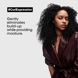L'Oreal Professionnel Curl Expression Anti Buildup Shampoo