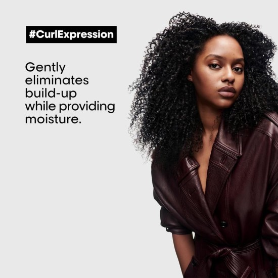 L'Oreal Professionnel Curl Expression Anti Buildup Shampoo