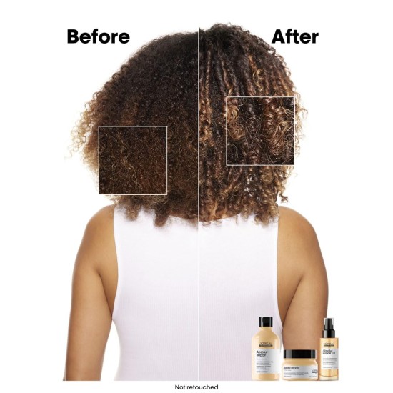 Loreal Absolut Repair Oil 90ml