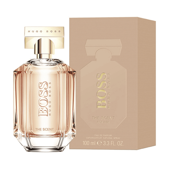Hugo Boss The Scent For Her - 100mls