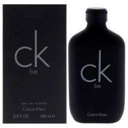 Calvin Klein CK Be Eau De Toilette For Men 100ml