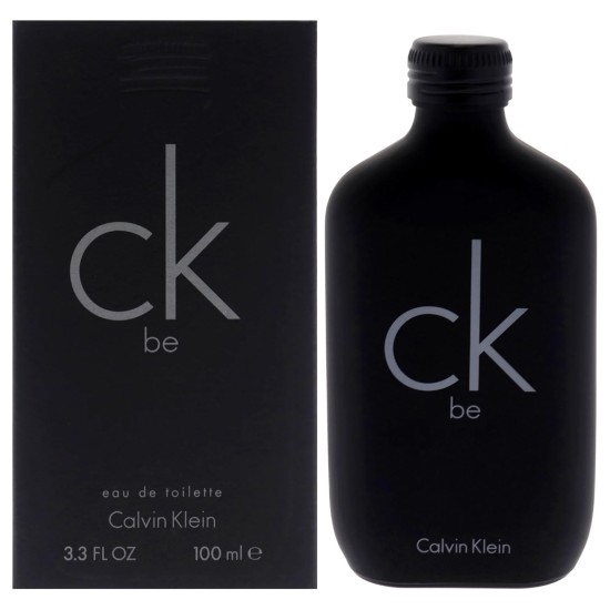 Calvin Klein CK Be Eau De Toilette For Men 100ml