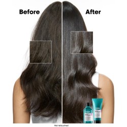 Loreal Anti-discomfort Shampo