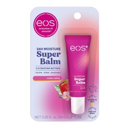 EOS 24Hr Moisture Super Balm Honey Apple 10ml