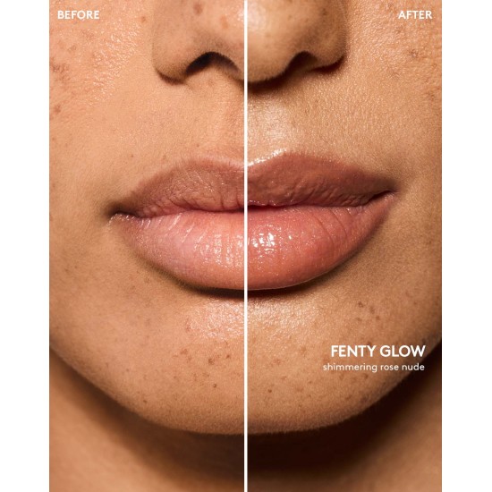 Fenty Beauty Gloss Bomb Lip Luminizer Sweetmouth 7004 Fenty Beauty Gloss Bomb Lip Luminizer Sweetmouth 7004